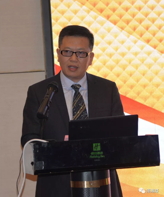 2018免费麻豆三级片网站漆營銷戰略論壇在合肥隆重舉行