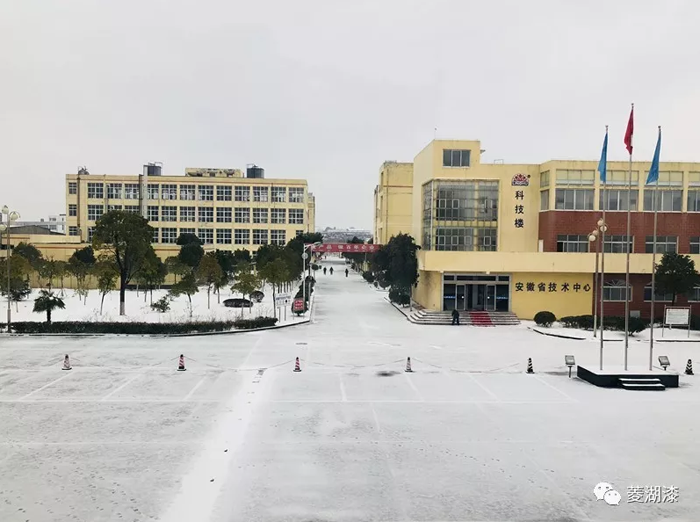 說好的暴雪傾城，是這樣嗎？